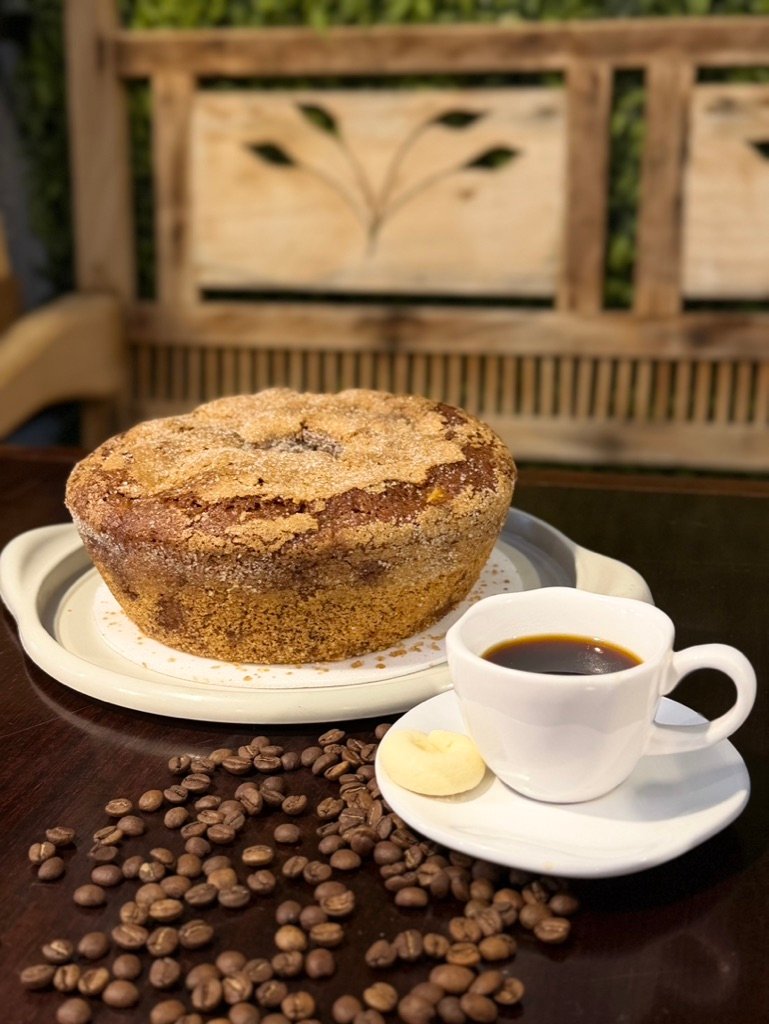 Cantinho do Interior Logo